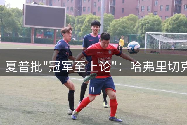 夏普批"冠军至上论"：哈弗里切克8冠为何不被视作GOAT