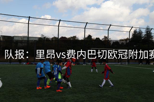 队报：里昂vs费内巴切欧冠附加赛被列为高风险，禁止球迷转售球票
